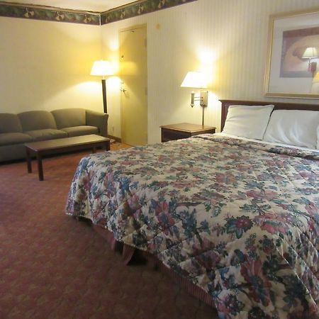 Governor'S Inn & Suites Memphis Luaran gambar
