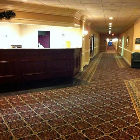 Governor'S Inn & Suites Memphis Luaran gambar