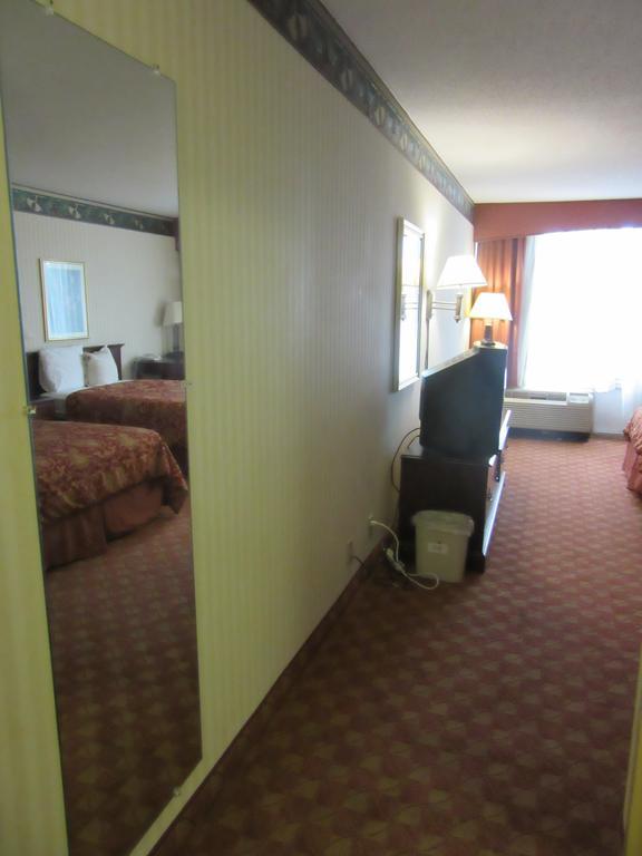 Governor'S Inn & Suites Memphis Luaran gambar