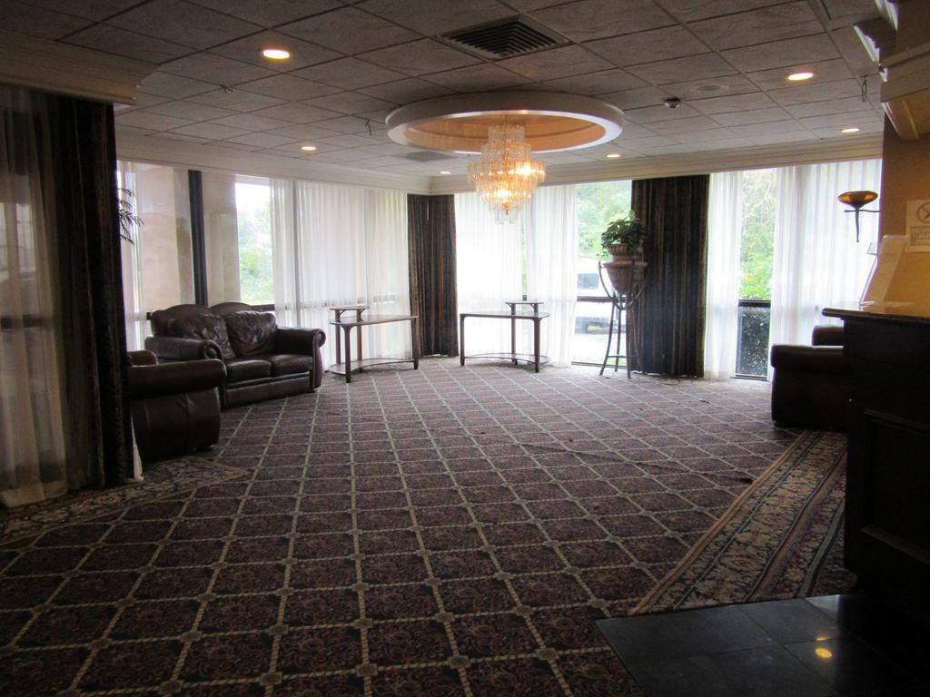 Governor'S Inn & Suites Memphis Luaran gambar
