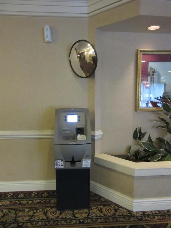 Governor'S Inn & Suites Memphis Luaran gambar