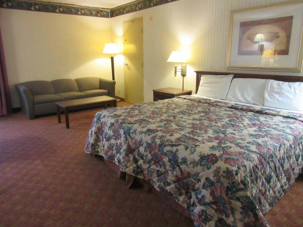 Governor'S Inn & Suites Memphis Luaran gambar