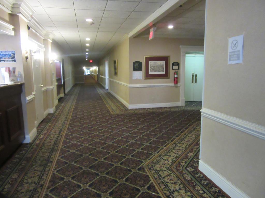 Governor'S Inn & Suites Memphis Luaran gambar