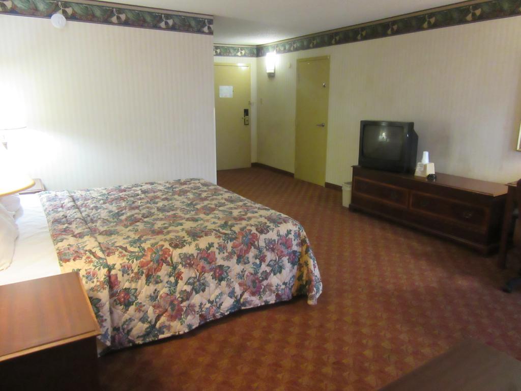 Governor'S Inn & Suites Memphis Luaran gambar