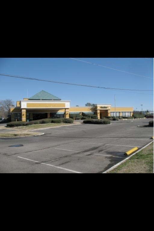 Governor'S Inn & Suites Memphis Luaran gambar