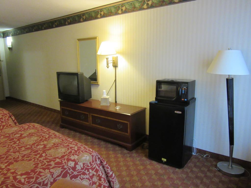 Governor'S Inn & Suites Memphis Bilik gambar