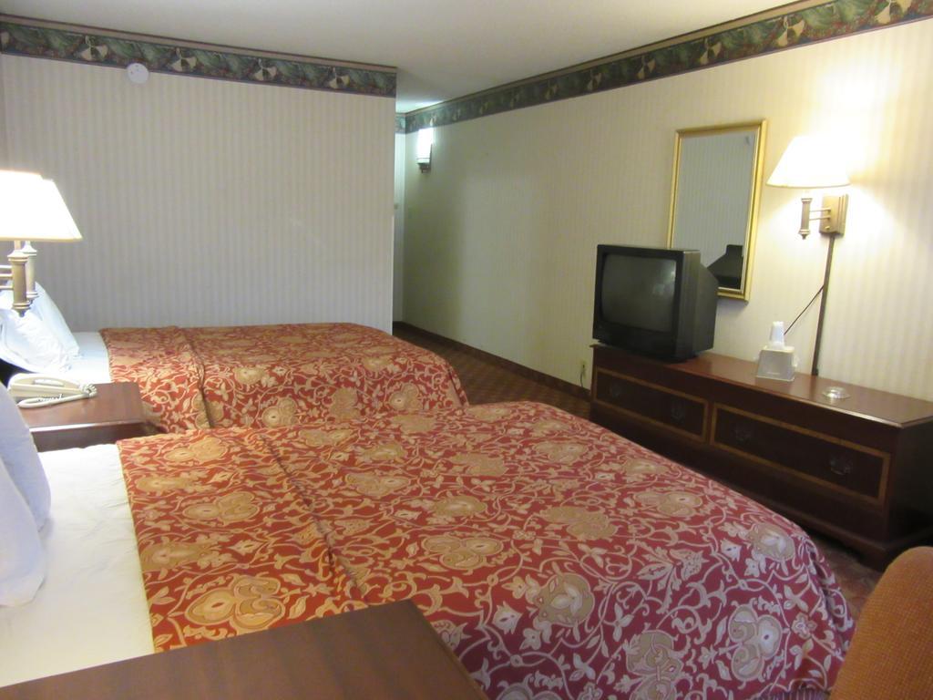Governor'S Inn & Suites Memphis Bilik gambar