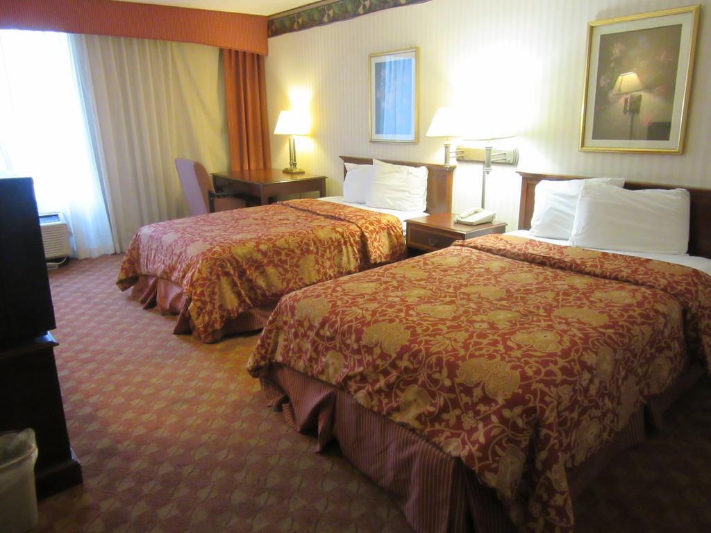 Governor'S Inn & Suites Memphis Bilik gambar