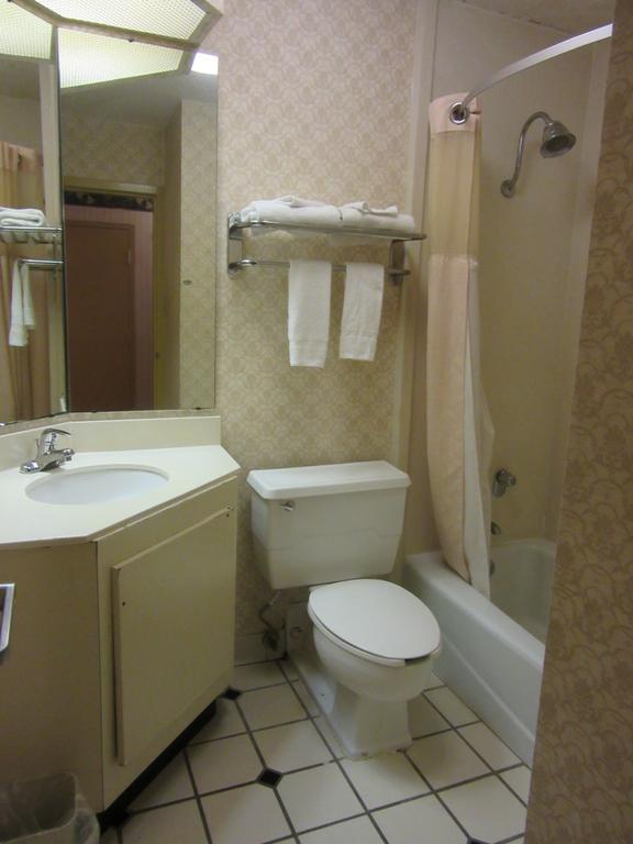 Governor'S Inn & Suites Memphis Bilik gambar