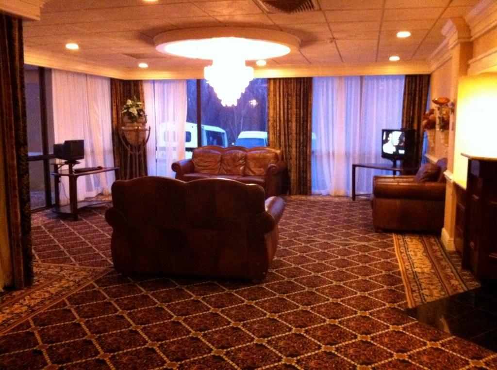 Governor'S Inn & Suites Memphis Luaran gambar