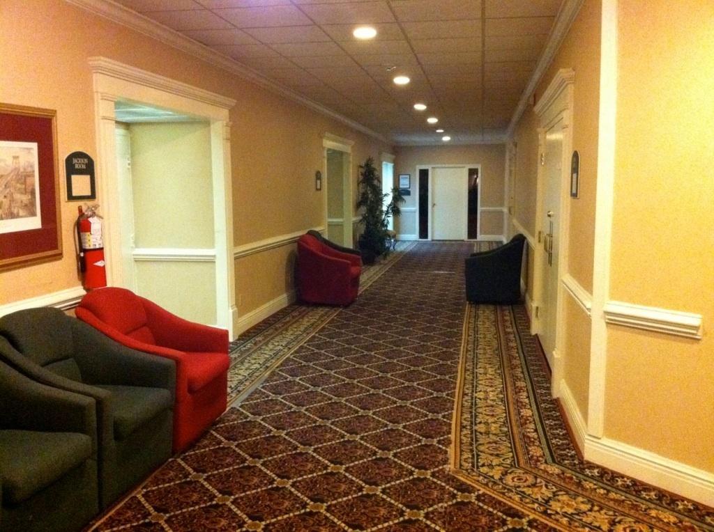 Governor'S Inn & Suites Memphis Luaran gambar