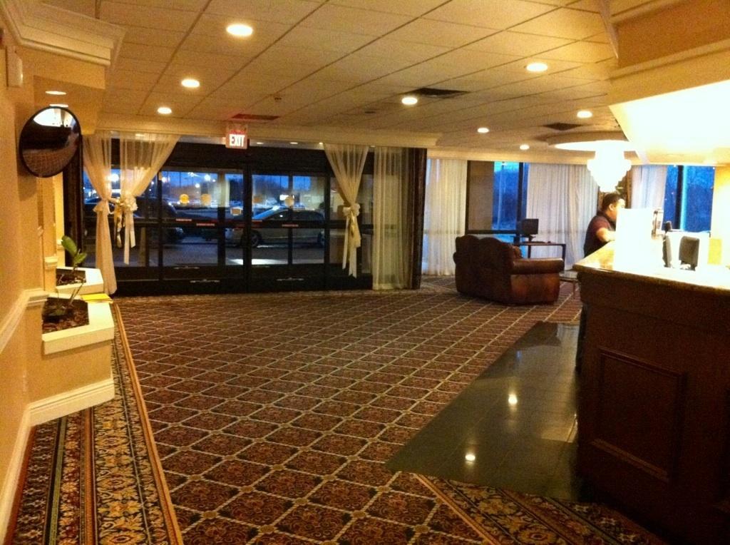 Governor'S Inn & Suites Memphis Luaran gambar