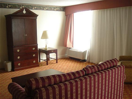 Governor'S Inn & Suites Memphis Bilik gambar