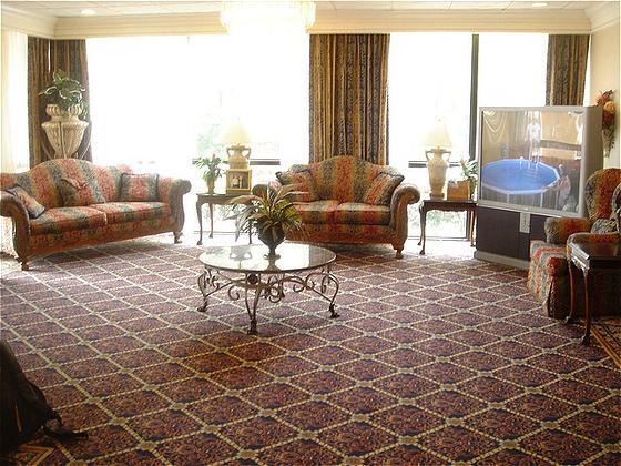 Governor'S Inn & Suites Memphis Dalaman gambar