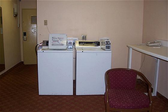 Governor'S Inn & Suites Memphis Kemudahan gambar