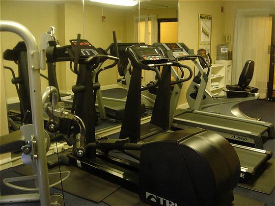 Governor'S Inn & Suites Memphis Kemudahan gambar