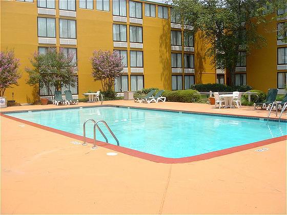 Governor'S Inn & Suites Memphis Kemudahan gambar