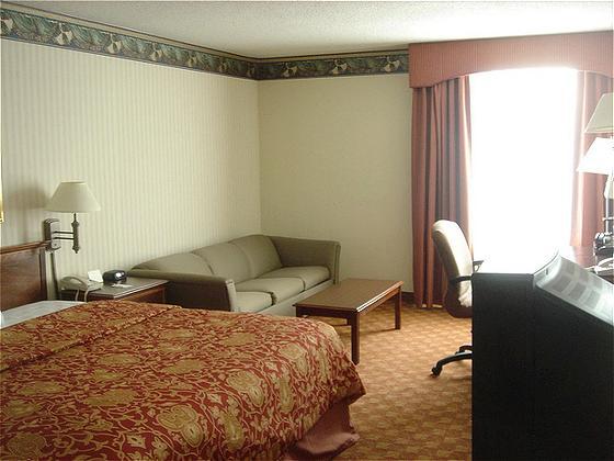 Governor'S Inn & Suites Memphis Bilik gambar